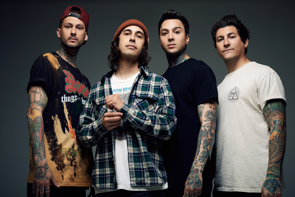 96 Best Career Tips of 2016 - Pierce The Veil