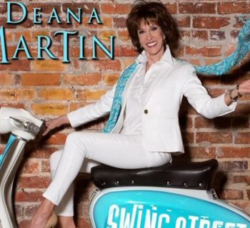 Deana Martin - "Swing Street" music album review