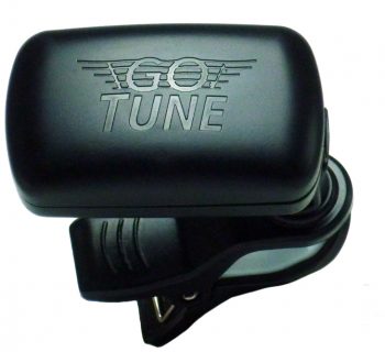 OnBoard Research GoTune GT3 wireless tuner - music gear review