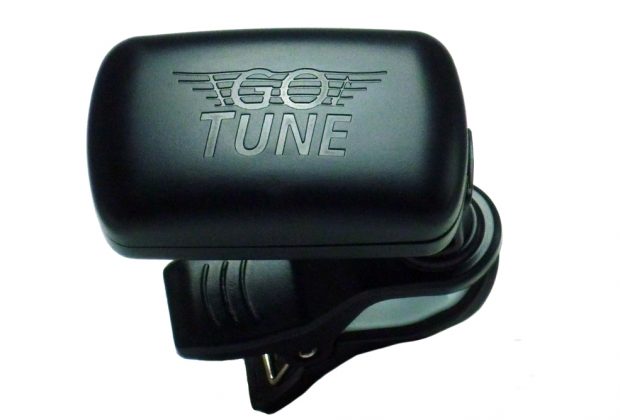 OnBoard Research GoTune GT3 wireless tuner - music gear review