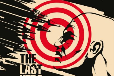 Alter Bridge - "The Last Hero" music album review
