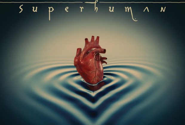 Martin Tillman - "Superhuman" music album review