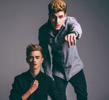 Jack & Jack signing story