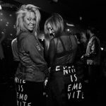 Emo Nite 2-Year Celebration at Echo/Echoplex in Los Angeles, CA - photo by Jim Donnelly