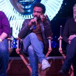 Childish Gambino presents Pharos VR Experience - photo by Nils Erik