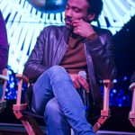 Childish Gambino presents Pharos VR Experience - photo by Nils Erik