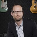 Frank Crowson - Senior Vice President of Marketing at Guitar Center