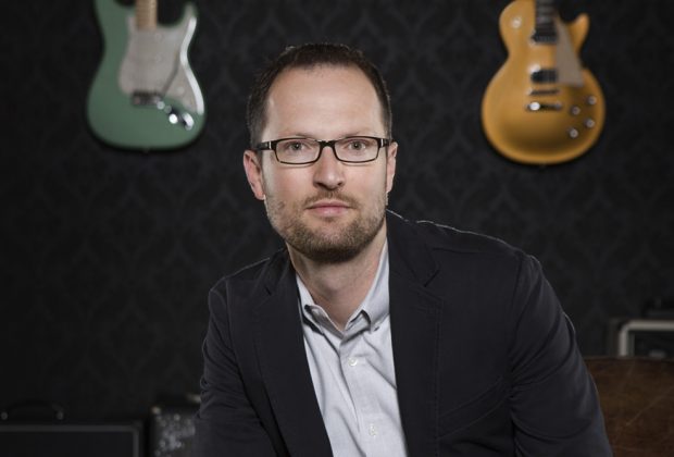 Frank Crowson - Senior Vice President of Marketing at Guitar Center