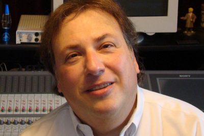 Howard Massey - producer crosstalk