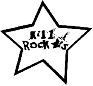 killrockstars