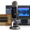 Blue Microphones Yeti Studio - music gear review