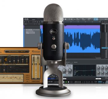 Blue Microphones Yeti Studio - music gear review