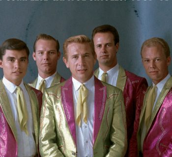 Buck Owens and the Buckaroos - "The Complete Capitol Singles: 1957-1966" music album review