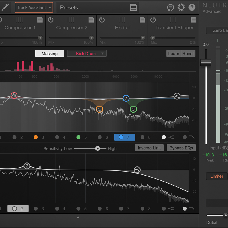 music gear gifts under a grand - izotope