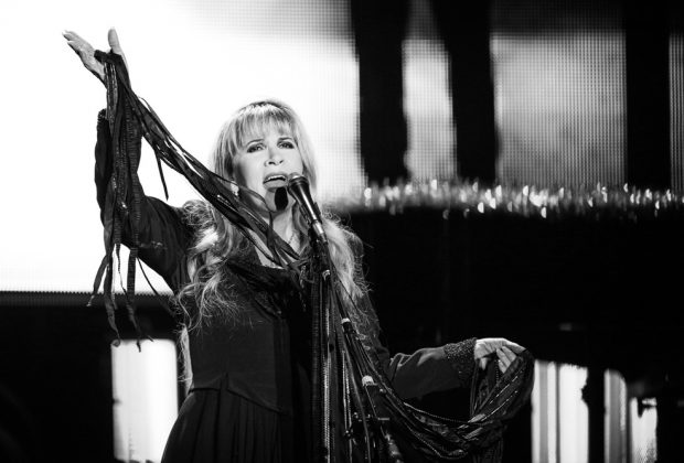 Stevie Nicks - Forum - Inglewood, CA - photo by Rich Fury