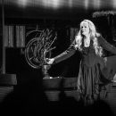 Stevie Nicks - Forum - Inglewood, CA - photo by Rich Fury