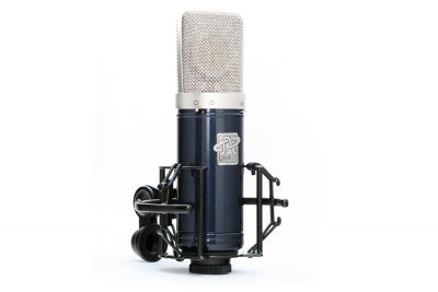 Roswell Pro Audio close up