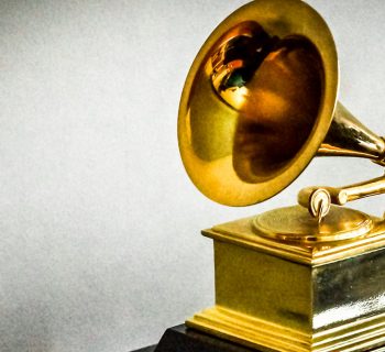 Nominations for 59th Annual Grammy Awards in 2017