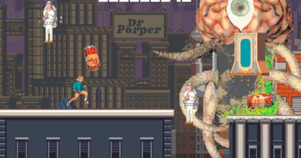Glass Animals Release Video Game App – Music Connection Magazine Glass Animals Release Video Game App – Music Connection Magazine
