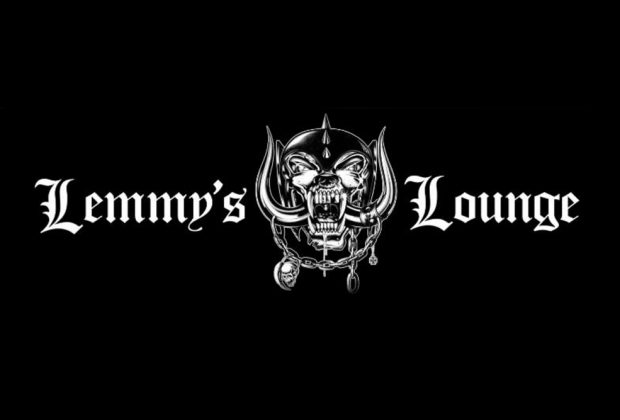 Lemmy's Lounge at Rainbow Bar and Grill