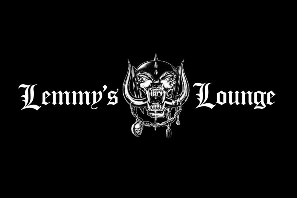 Lemmy's Lounge at Rainbow Bar and Grill