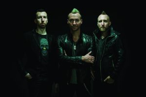 Tips: Release an Album and Tour as Independent Musicians by Thousand Foot Krutch