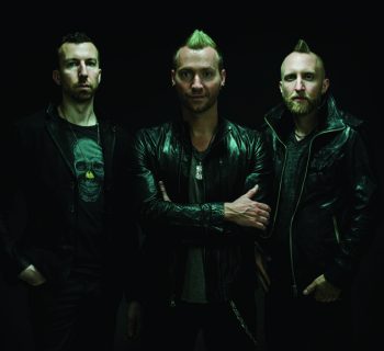 Tips: Release an Album and Tour as Independent Musicians by Thousand Foot Krutch