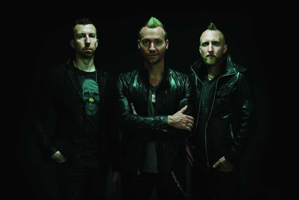 Tips: Release an Album and Tour as Independent Musicians by Thousand Foot Krutch