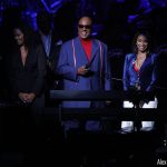 Stevie Wonder House Full of Toys 2016 - photo by Alex Kluft