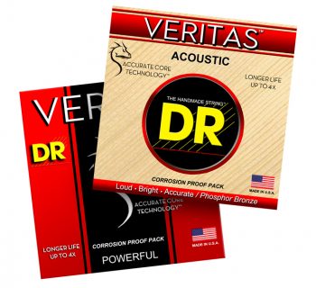 Close Up: DR Strings