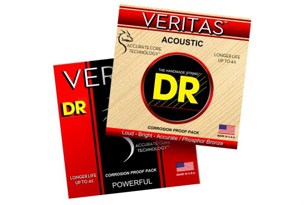 Close Up: DR Strings
