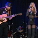 Kasey Lansdale - live review - photo by Brett Callwood