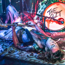 The Slit - Live Review - Photo by Matthew Belter