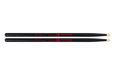 Promark Rich Redmond ActiveGrip ddrum sticks - music gear review