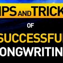 101 Tips and Tricks of Successful Songwriting book preview