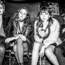The Regrettes Signing Story