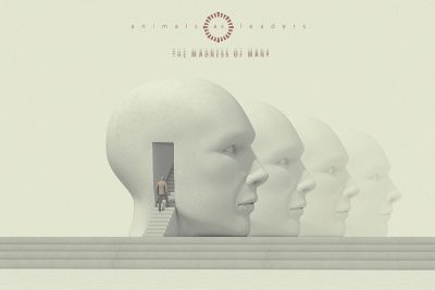 Animals As Leaders - "The Madness of Many" album review