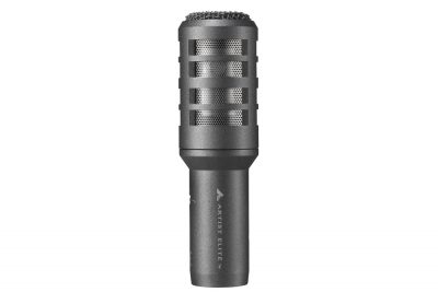 Audio-Technica ArtistElite AE2300 mic - music gear review