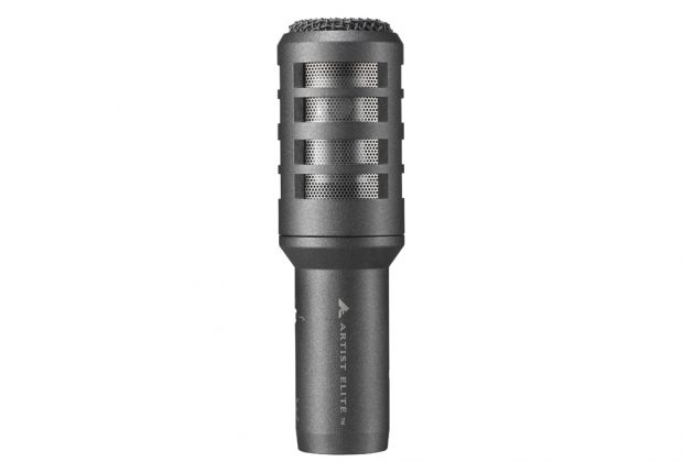 Audio-Technica ArtistElite AE2300 mic - music gear review