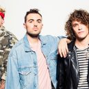 Cheat Codes signing story - photo by Ellie Stills