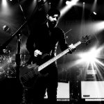 Chevelle in Riverside, CA - photo by Joshua Weesner