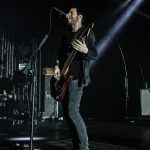 Chevelle in Riverside, CA - photo by Joshua Weesner