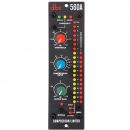 dbx 560A limiter/compressor module - music gear review