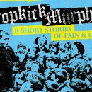 Dropkick Murphys - 11 Short Stories of Pain & Glory - music album