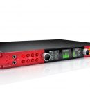 Focusrite Red 4Pre 8Pre Interface - music gear review