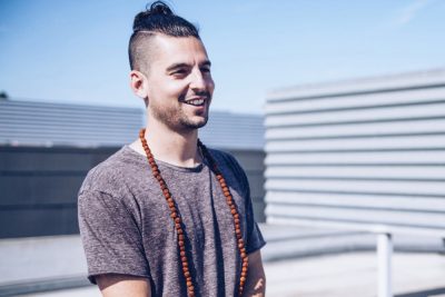Justin Lefkovitch of Mirrored Media