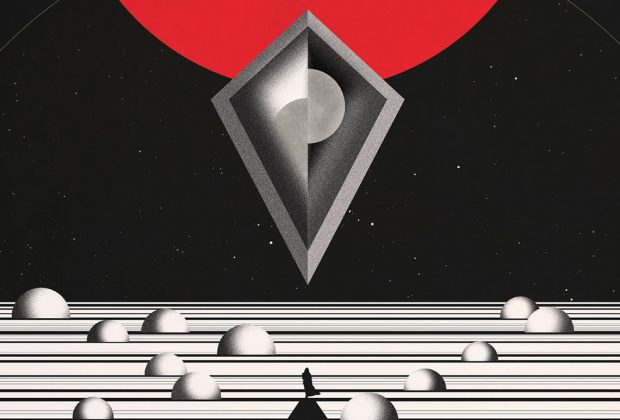 Moon Duo - Occult Architecture - music album review