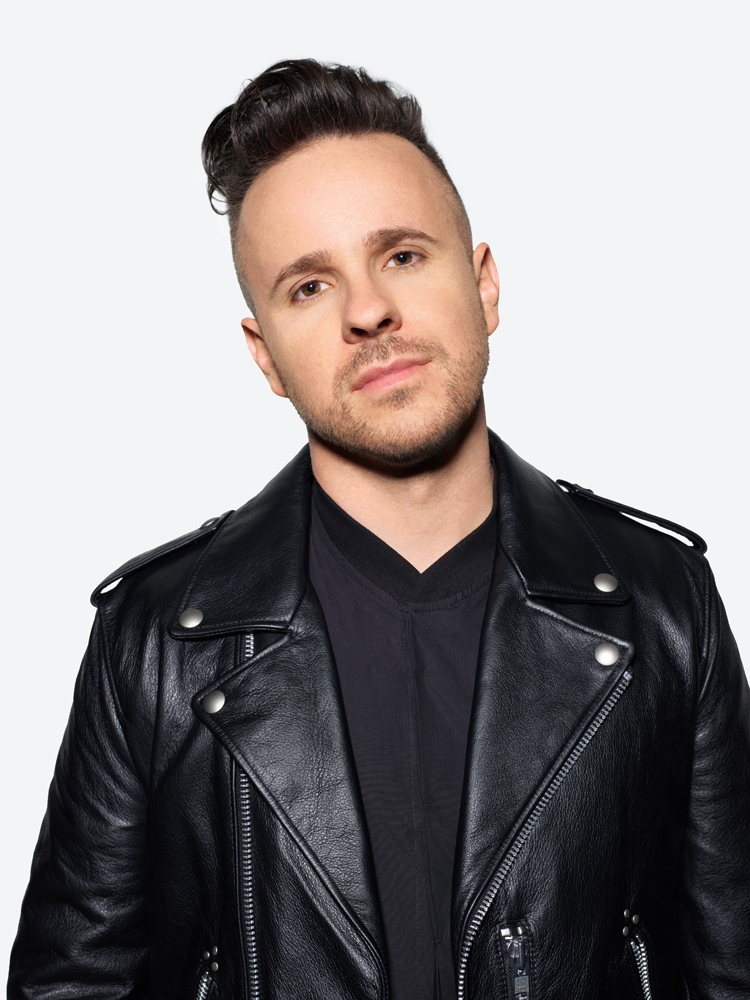 Ricky Reed: A Grammy-Nominated Producer Expresses Himself