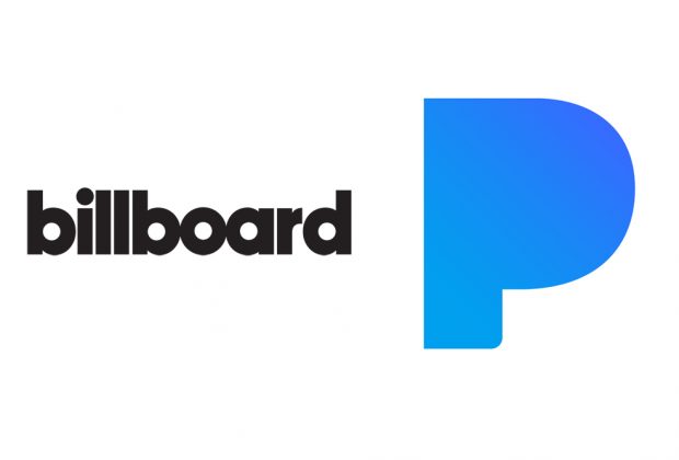 Billboard adds Pandora to Streaming Charts