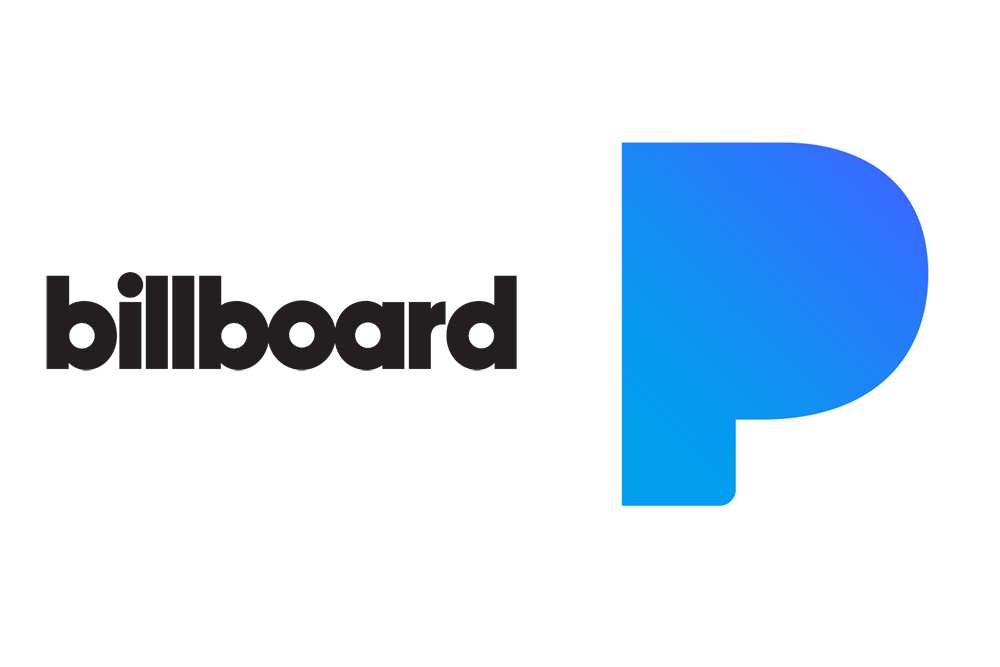 Billboard adds Pandora to Streaming Charts